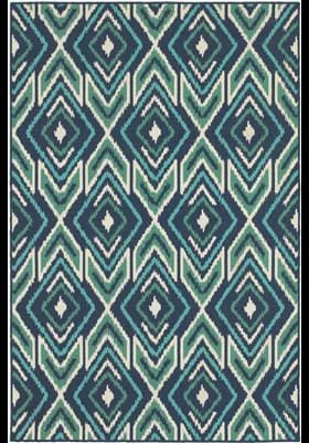 Oriental Weavers 2209B Navy