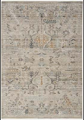 Nourison LNX.02 Ivory Taupe