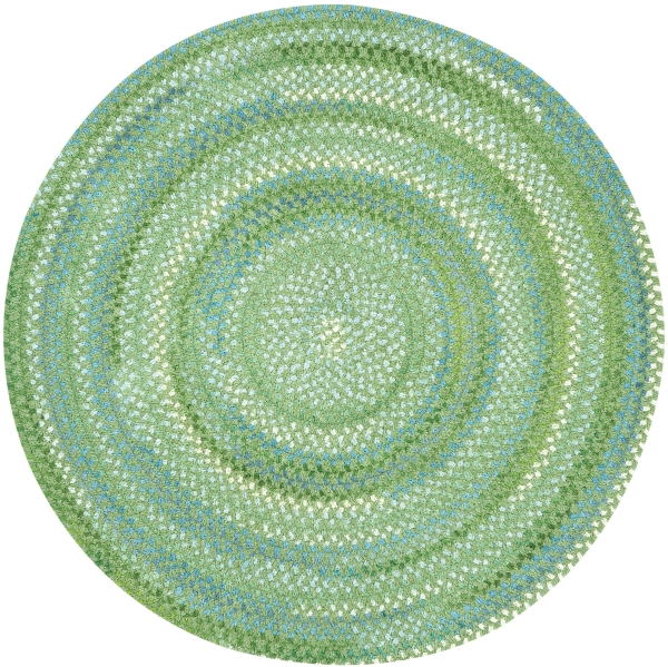 Capel Waterway Green Oval