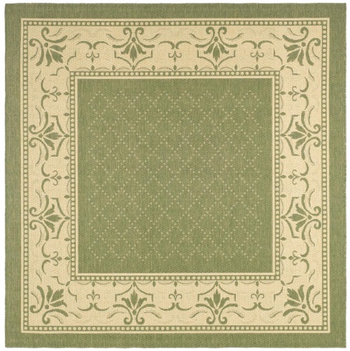 Safavieh CY0901 1E06 Olive Natural