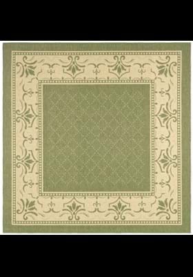 Safavieh CY0901 1E06 Olive Natural
