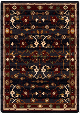 Milliken Sultan Ebony