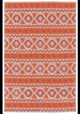Kaleen AGC01 89 Orange