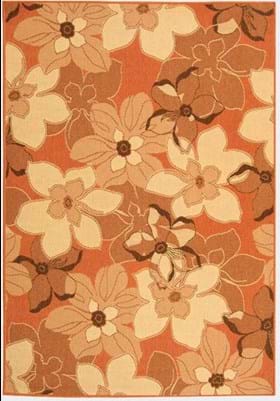 Safavieh CY4022C Terra Natural Brown