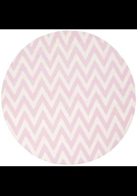 Safavieh DHU557P Pink Ivory