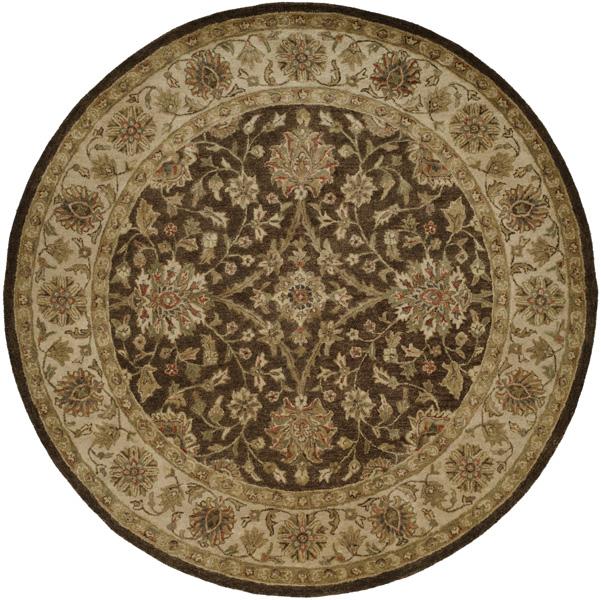 Kalaty EM-284 Brown Ivory