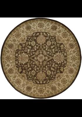 Kalaty EM-284 Brown Ivory