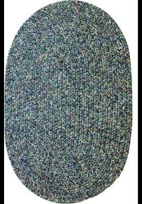 Rhody Rug SA-98 Denim Tweed