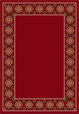 Milliken Kabul 8588 Brick 8506