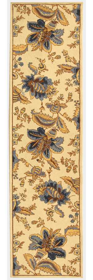 Safavieh HK309A Ivory