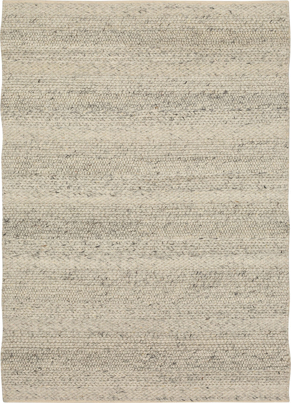 Karastan RG18 3105 Zaza Ivory