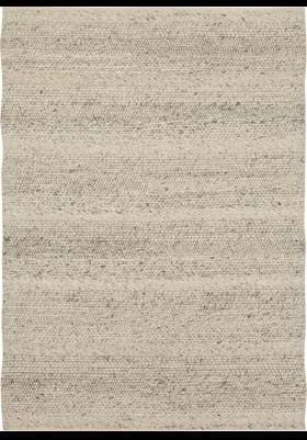 Karastan RG18 3105 Zaza Ivory