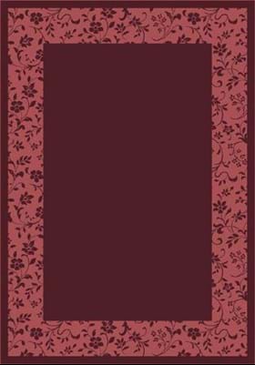 Milliken Brocade 8482 Garnet 10006