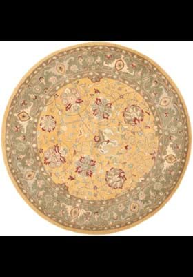 Safavieh AT21C Gold