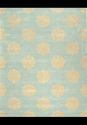 Safavieh SOH424A Turquoise