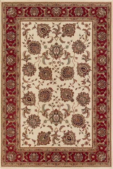 Oriental Weavers 117J Light Beige