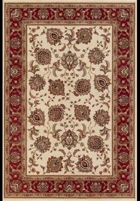 Oriental Weavers 117J Light Beige