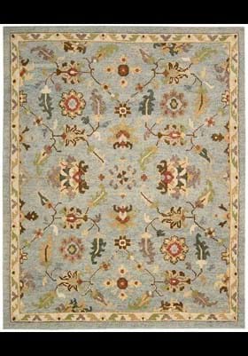 Nourison TA13 Seaglass