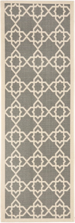 Safavieh CY6032-246 Grey Beige