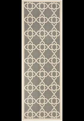 Safavieh CY6032-246 Grey Beige