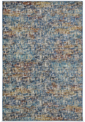 Oriental Weavers 5573x Blue
