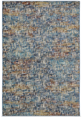 Oriental Weavers 5573x Blue