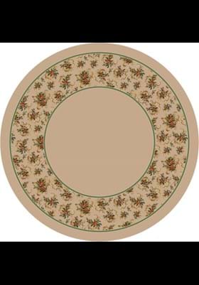 Milliken Cameo Rose 8475 Pearl 1006