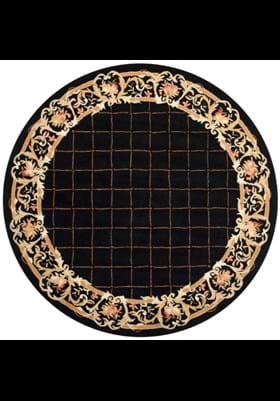 Safavieh HK333B Black