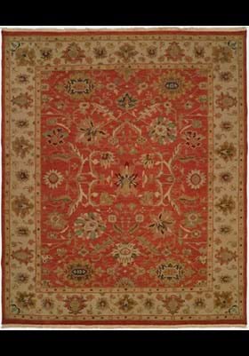 Kalaty SU-115 Rose Ivory