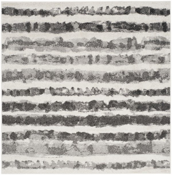 Safavieh ADR126N Ivory Charcoal