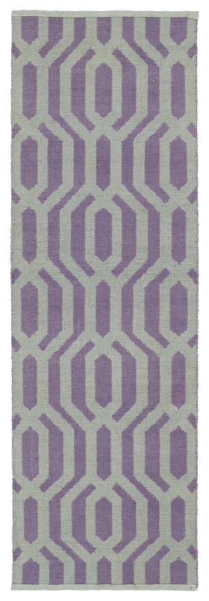 Kaleen BRI08 90A Lilac