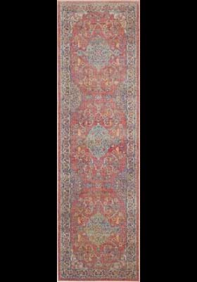 Nourison ANR01 Multicolor