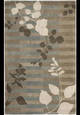 Surya STSII-9067 Tan Beige
