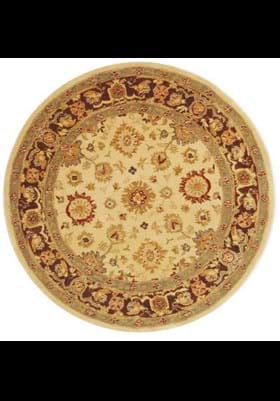 Safavieh AN546A Ivory Brown
