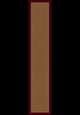 Milliken Copernicus 8546 Garnet 10006