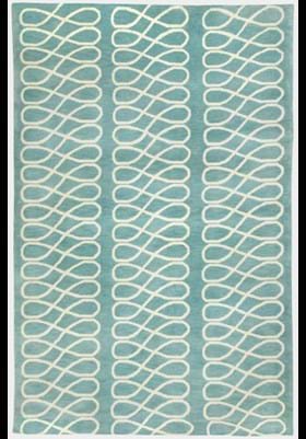 Capel Twirl Pale Blue