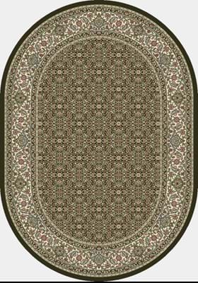 Dynamic Rugs 57011 3263 Black Ivory