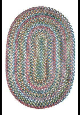 Rhody Rug CJ-95 Sapphire