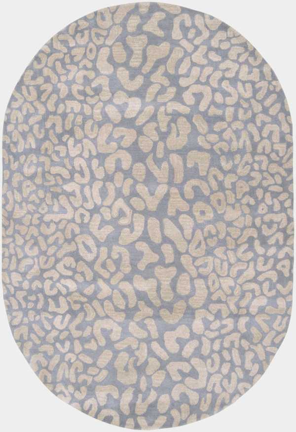 Surya ATH-5001 Light Blue Beige