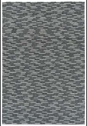 Kaleen CHP06 38 Charcoal
