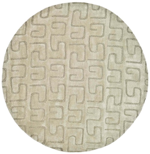Safavieh SOH416D Taupe