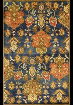 KAS Tapestry 6020 Navy