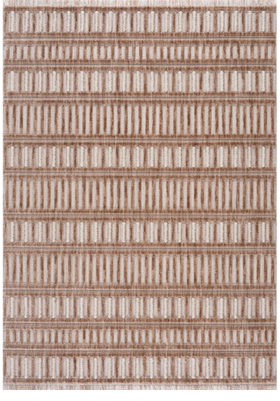 United Weavers 2920-814 72 Yeager Brown