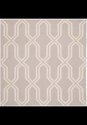 Safavieh DHU559G Grey Ivory