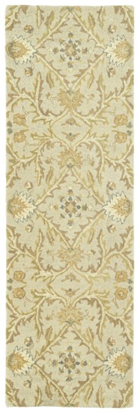 Kaleen AMA01 01 Ivory