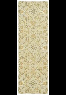Kaleen AMA01 01 Ivory