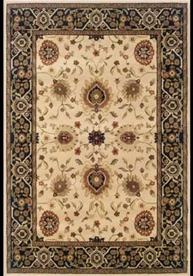 Oriental Weavers 1338C Ivory