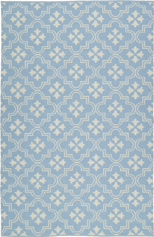 Kaleen BRI04 79A Light Blue