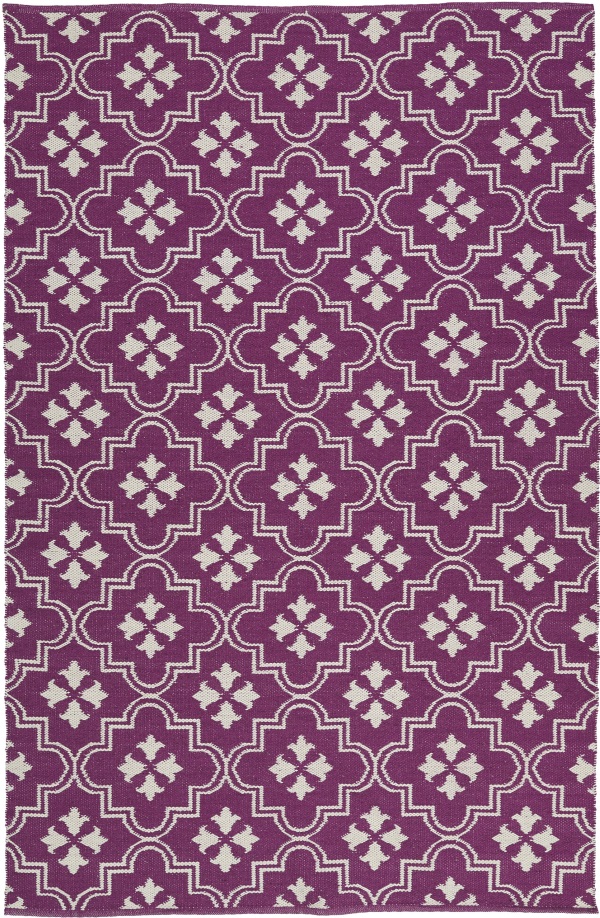 Kaleen BRI04 95A Purple