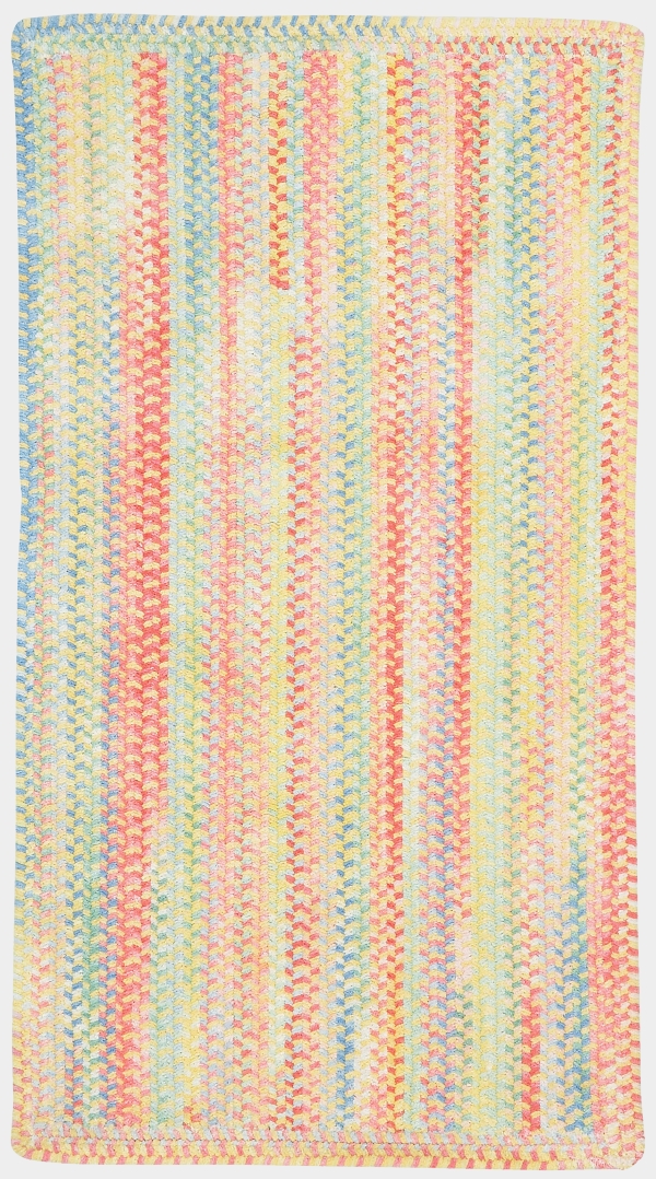 Capel Babys Breath LightYellow VerticalStripeRect